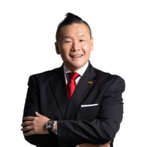 MrKeat ChyuanChin